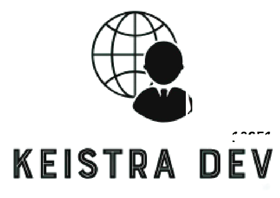 KeistraDev Medical Consulting Logo